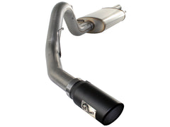 aFe Power 11-14 Ford F-150 (6.2) Exhaust System Kit PN. 49-43037-B