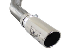 aFe Power 11-14 Ford F-150 (3.5 - Wheelbase: 145.0Inch) Exhaust System Kit PN. 49-43038-P