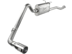aFe Power 98-11 Ford Ranger (2.3, 2.5, 3.0, 4.0) Exhaust System Kit PN. 49-43042-1