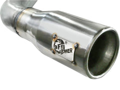 aFe Power 98-11 Ford Ranger (2.3, 2.5, 3.0, 4.0) Exhaust System Kit PN. 49-43042-1