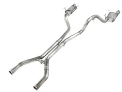 aFe Power 11-14 Ford Mustang GT (5.0) Exhaust System Kit PN. 49-43049-P