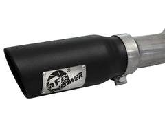 aFe Power 11-14 Ford F-150 (3.5 - Wheelbase: 157.0Inch) Exhaust System Kit PN. 49-43056-B
