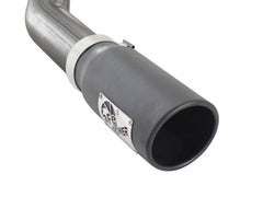 aFe Power 11-14 Ford F-150 (3.5 - Wheelbase: 157.0Inch) Exhaust System Kit PN. 49-43067-B