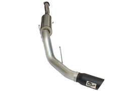 aFe Power 15-20 Ford F-150 (2.7, 3.5 - Wheelbase: 145.0Inch) Exhaust System Kit PN. 49-43069-B
