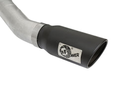 aFe Power 15-20 Ford F-150 (2.7, 3.5 - Wheelbase: 145.0Inch) Exhaust System Kit PN. 49-43069-B