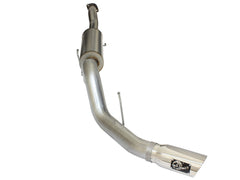 aFe Power 15-20 Ford F-150 (2.7, 3.5 - Wheelbase: 145.0Inch) Exhaust System Kit PN. 49-43069-P