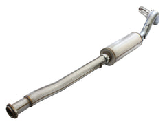 aFe Power 15-20 Ford F-150 (2.7, 3.5 - Wheelbase: 145.0Inch) Exhaust System Kit PN. 49-43069-P