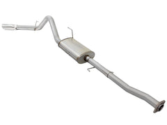 aFe Power 15-20 Ford F-150 (5.0) Exhaust System Kit PN. 49-43073-P
