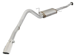 aFe Power 15-20 Ford F-150 (5.0) Exhaust System Kit PN. 49-43073-P