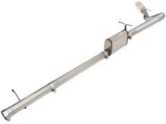 aFe Power Ford (5.4, 6.8) Exhaust System Kit PN. 49-43076-P