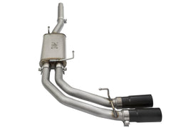 aFe Power 04-08 Ford F-150 (4.6, 5.4) Exhaust System Kit PN. 49-43079-B