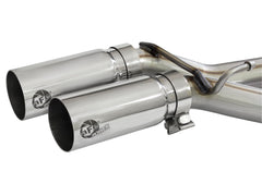 aFe Power 04-08 Ford F-150 (4.6, 5.4) Exhaust System Kit PN. 49-43079-P
