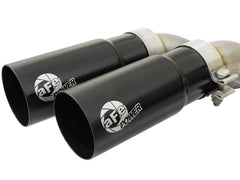 aFe Power 09-14 Ford F-150 (4.6, 5.0, 5.4) Exhaust System Kit PN. 49-43080-B