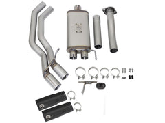 aFe Power 15-20 Ford F-150 Exhaust System Kit PN. 49-43081-B