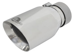 aFe Power Ford (Crew Cab Pickup - 6.2, 6.8, 7.3 - Bed Length: 81.9Inch) Exhaust System Kit PN. 49-43117-P