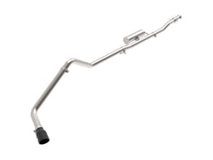 aFe Power 19-23 Ford Ranger (2.3) Exhaust System Kit PN. 49-43118-B