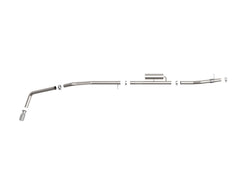 aFe Power 19-23 Ford Ranger (2.3) Exhaust System Kit PN. 49-43118-P