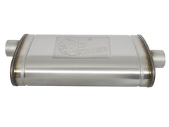 aFe Power 21-25 Ford F-150 (2.7, 3.5, 5.0) Exhaust System Kit PN. 49-43125-B