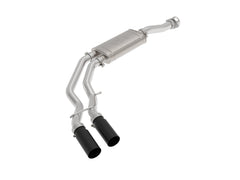 aFe Power 21-25 Ford F-150 (2.7, 3.5, 5.0) Exhaust System Kit PN. 49-43128-B