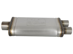 aFe Power 21-25 Ford F-150 (2.7, 3.5, 5.0) Exhaust System Kit PN. 49-43128-P