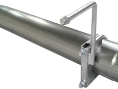 aFe Power Chevrolet, GMC (6.6) Exhaust System Kit PN. 49-44004