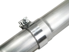 aFe Power Chevrolet, GMC (4.3, 4.8, 5.3) Exhaust System Kit PN. 49-44013-B