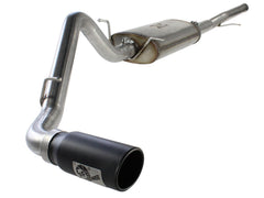 aFe Power Chevrolet, GMC Exhaust System Kit PN. 49-44038-B