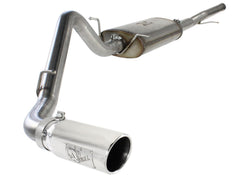 aFe Power Chevrolet, GMC Exhaust System Kit PN. 49-44038-P