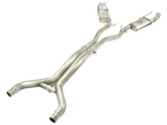 aFe Power 10-13 Chevrolet Camaro (6.2) Exhaust System Kit PN. 49-44039-P