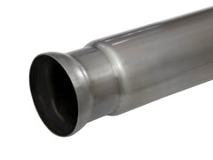 aFe Power Chevrolet, GMC (4.3, 5.3 - Wheelbase: 143.5Inch) Exhaust System Kit PN. 49-44062-B