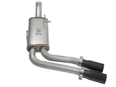 aFe Power Chevrolet, GMC Exhaust System Kit PN. 49-44070-B