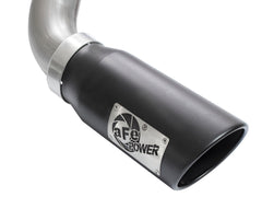aFe Power Chevrolet, GMC Exhaust System Kit PN. 49-44072-B