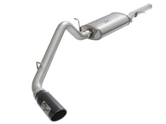 aFe Power Chevrolet, GMC Exhaust System Kit PN. 49-44072-B