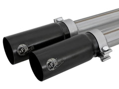 aFe Power Chevrolet, GMC Exhaust System Kit PN. 49-44098-B