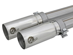 aFe Power Chevrolet, GMC Exhaust System Kit PN. 49-44098-P