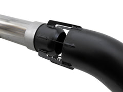 aFe Power Chevrolet, GMC (2.8) Exhaust System Kit PN. 49-44100-B