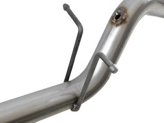 aFe Power Chevrolet, GMC (2.8) Exhaust System Kit PN. 49-44100-B