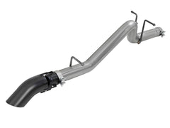 aFe Power Chevrolet, GMC (2.8) Exhaust System Kit PN. 49-44100-B