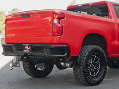 aFe Power Chevrolet, GMC Exhaust System Kit PN. 49-44107-B