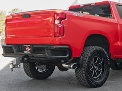 aFe Power Chevrolet, GMC Exhaust System Kit PN. 49-44107-P