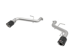 aFe Power 16-24 Chevrolet Camaro SS (6.2) Exhaust System Kit PN. 49-44118-C