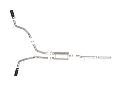 aFe Power Chevrolet, GMC Exhaust System Kit PN. 49-44134-B