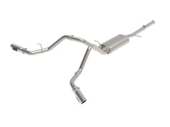 aFe Power Chevrolet, GMC Exhaust System Kit PN. 49-44134-P