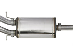 aFe Power Chevrolet, GMC Exhaust System Kit PN. 49-44135-B