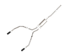 aFe Power Chevrolet, GMC Exhaust System Kit PN. 49-44135-B