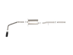 aFe Power Chevrolet, GMC Exhaust System Kit PN. 49-44136-B