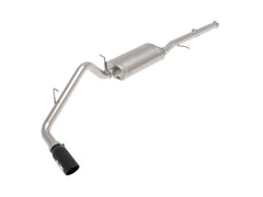 aFe Power Chevrolet, GMC Exhaust System Kit PN. 49-44136-B