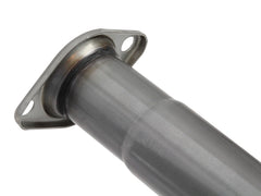 aFe Power 05-12 Toyota Tacoma (4.0) Exhaust System Kit PN. 49-46001-1B