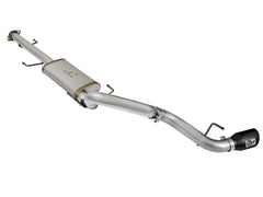 aFe Power 07-14 Toyota FJ Cruiser (4.0) Exhaust System Kit PN. 49-46003-1B