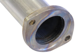 aFe Power 99-04 Toyota Tacoma (2.4, 2.7 - Wheelbase: 121.9Inch) Exhaust System Kit PN. 49-46004